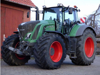 FENDT Felge