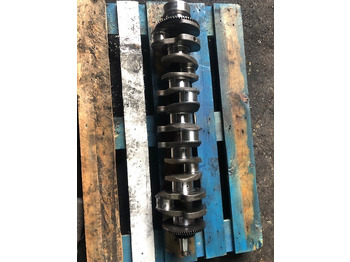 MASSEY FERGUSON Motor und Teile