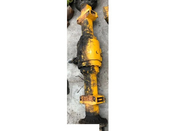 JCB Vorderachse