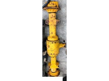 JCB Hinterachse