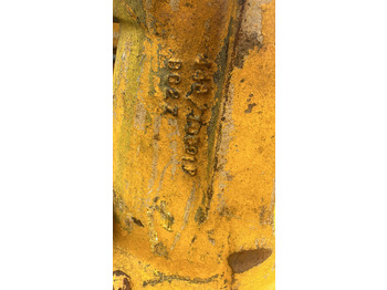 JCB Vorderachse