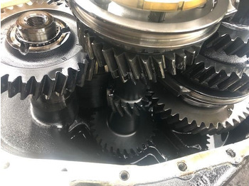 JCB Kupplung und Teile