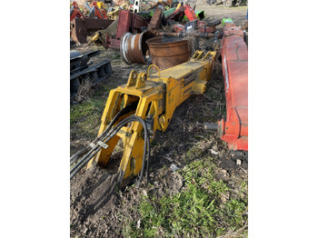 JCB Ausleger