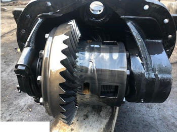 Vorderachse für Landmaschine Jcb Fastrack - Most Przedni: das Bild 4