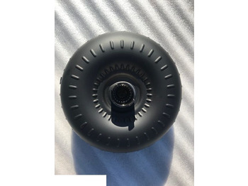 JOHN DEERE Transmission