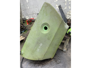 JOHN DEERE Kraftstofftank