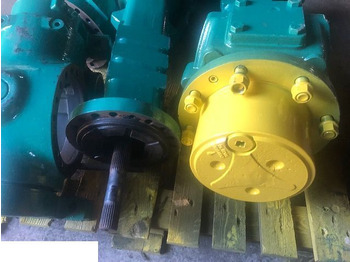 JOHN DEERE Antriebswelle