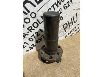 JOHN DEERE Radnabe/-lagerung