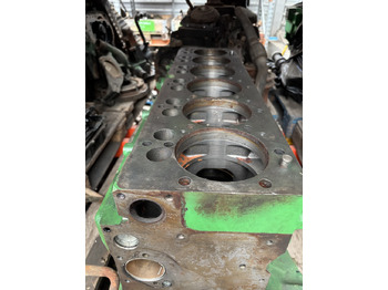 Zylinderblock für Landmaschine John Deere 6068HL504 Blok Silnika DZ104575: das Bild 3