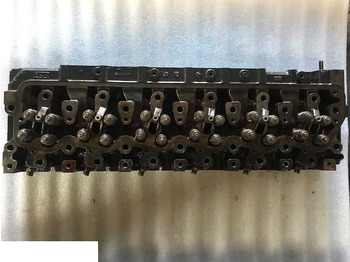 Zylinderkopf für Landmaschine John Deere 6068h - Głowica r518581: das Bild 2