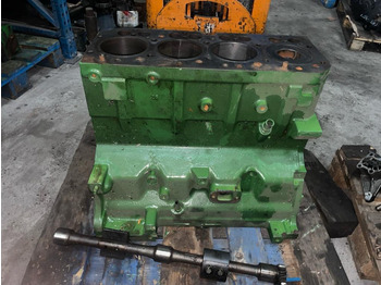 JOHN DEERE Zylinderblock