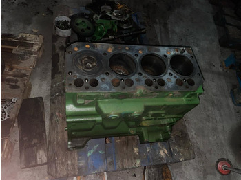 Zylinderblock für Landmaschine John Deere 6110 6410 - blok silnika R115081: das Bild 2
