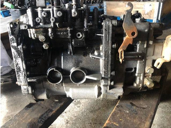 Getriebe für Landmaschine John Deere 6410 - Skrzynia Power Quad: das Bild 3