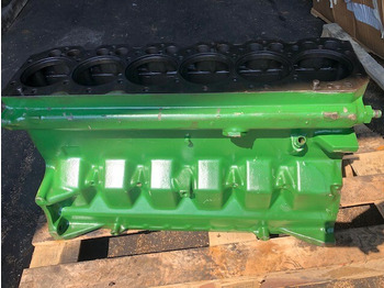 JOHN DEERE Motor und Teile