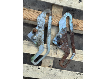 JOHN DEERE Karosserie und Außen