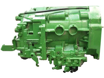 JOHN DEERE Getriebe