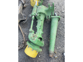 Vorderachse für Landmaschine John Deere 6xxxM 6xxxR - oś przednia - części AL227189 755/10089243: das Bild 3