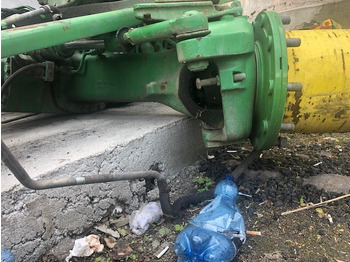 JOHN DEERE Transmission