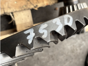 Differenzial Getriebe für Landmaschine John Deere 7530 6170 6210 Mechanizm Różnicowy Atak RE565816 RE325246 R225505 R225507: das Bild 4 Differenzial Getriebe für Landmaschine John Deere 7530 6170 6210 Mechanizm Różnicowy Atak RE565816 RE325246 R225505 R225507: das Bild 4