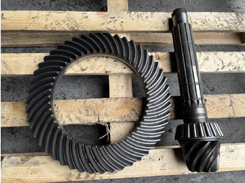 Differenzial Getriebe für Landmaschine John Deere 7530 6170 6210 Mechanizm Różnicowy Atak RE565816 RE325246 R225505 R225507: das Bild 3 Differenzial Getriebe für Landmaschine John Deere 7530 6170 6210 Mechanizm Różnicowy Atak RE565816 RE325246 R225505 R225507: das Bild 3