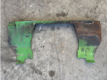 JOHN DEERE Karosserie und Außen