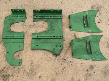 JOHN DEERE Karosserie und Außen