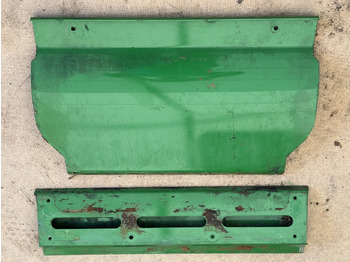 JOHN DEERE Karosserie und Außen