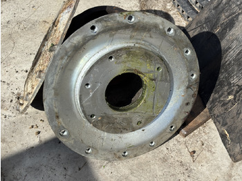 JOHN DEERE Karosserie und Außen