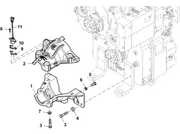 JOHN DEERE Sensor