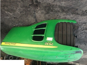 JOHN DEERE Motorhaube