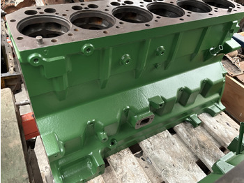 JOHN DEERE Zylinderblock