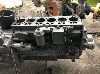 JOHN DEERE Zylinderblock