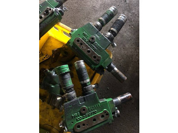 JOHN DEERE Hydraulik ventil