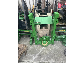 JOHN DEERE Karosserie und Außen