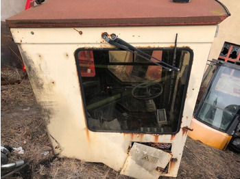 Fahrerhaus für Landmaschine Kabina: das Bild 4