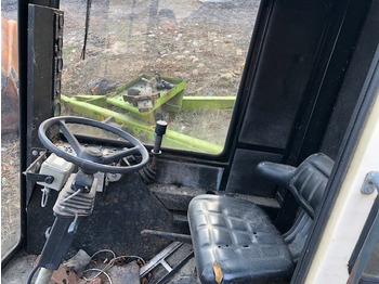 Fahrerhaus für Landmaschine Kabina: das Bild 5