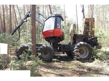 KOMATSU Achsschenkel