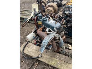 Motor für Landmaschine Kubota D722 - silniki kompletne: das Bild 3 Motor für Landmaschine Kubota D722 - silniki kompletne: das Bild 3