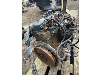 Motor für Landmaschine Kubota D722 - silniki kompletne: das Bild 4 Motor für Landmaschine Kubota D722 - silniki kompletne: das Bild 4