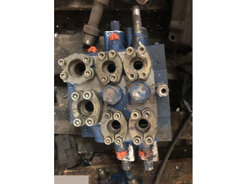 Hydraulik ventil