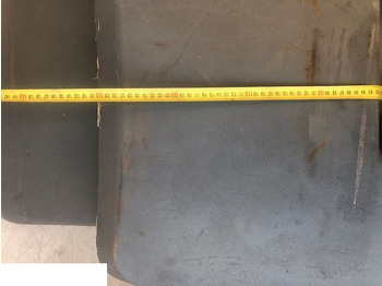 LIEBHERR Kotflügel