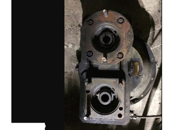 LIEBHERR Transmission