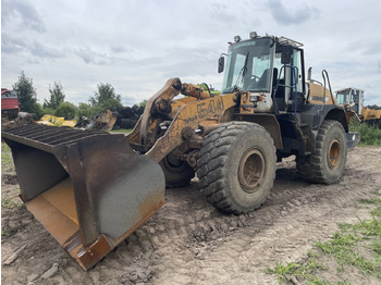 LIEBHERR Getriebe