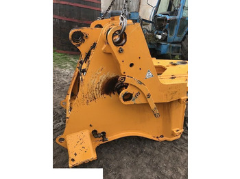 LIEBHERR Rahmen/ Chassis