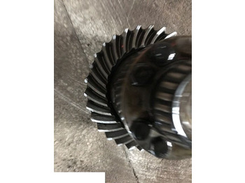 MANITOU Transmission