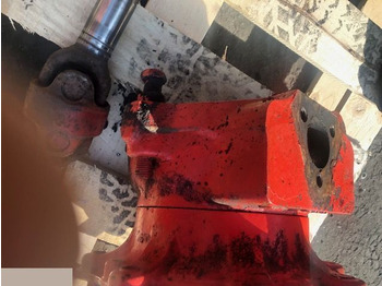 Achsschenkel für Landmaschine Manitou 524 - Zwrotnica Zwolnica Półoś Piasta: das Bild 3 Achsschenkel für Landmaschine Manitou 524 - Zwrotnica Zwolnica Półoś Piasta: das Bild 3