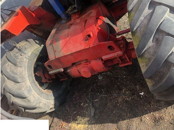 MANITOU Transmission