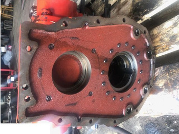 MANITOU Transmission
