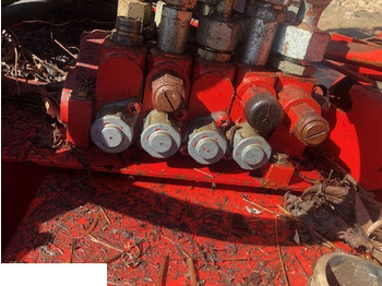 MANITOU Hydraulik ventil