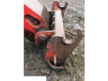 MANITOU Hydraulikzylinder
